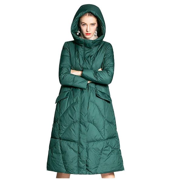 women's down & parkas 2021 fashion women jacket winter warm 90% white duck high-quality thick hooded coat nbh243, Black
women's down & parkas 2021 fashion women jacket winter warm 90% white duck high-quality thick hooded coat nbh243, Black