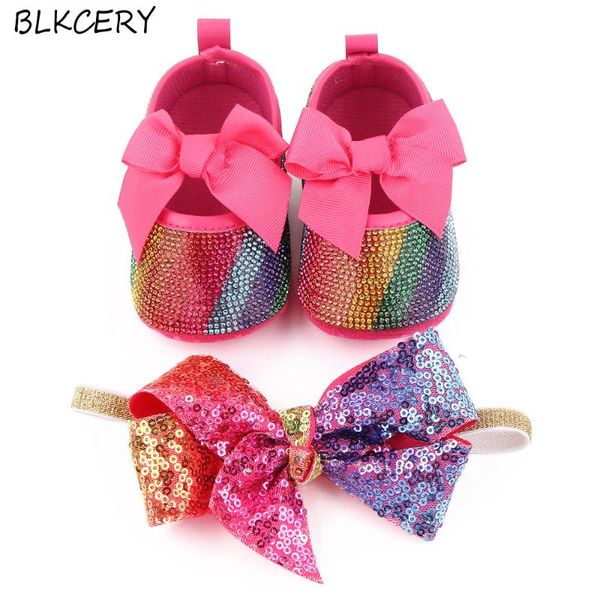 sandals baby girls shoes bling rhinestone born infant footwear toddler flats for 1 year old christian doll gifts with headband a sets, Black;red
sandals baby girls shoes bling rhinestone born infant footwear toddler flats for 1 year old christian doll gifts with headband a sets, Black;red