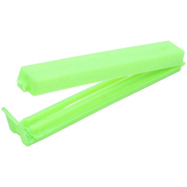 pieces/batch portable kitchen storage sealed bag sealing clip plastic tool clips
pieces/batch portable kitchen storage sealed bag sealing clip plastic tool clips