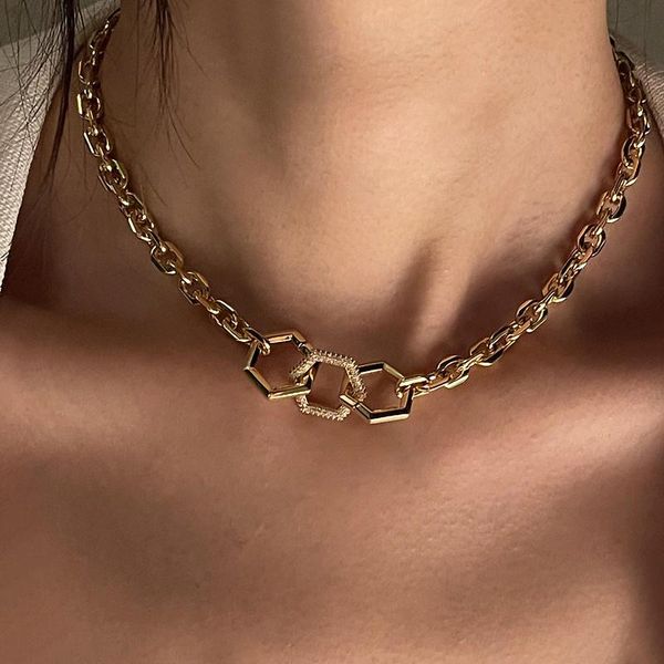 chains timeless wonder gorgeous zirconia geo necklace women jewelry kpop designer goth egirl rare statement hiphop set mix 7526, Silver
chains timeless wonder gorgeous zirconia geo necklace women jewelry kpop designer goth egirl rare statement hiphop set mix 7526, Silver