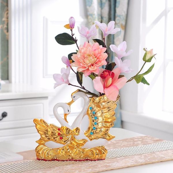 vases swan figurine statue home decor vase decoration accessories for flowers decorative ceramic modern
vases swan figurine statue home decor vase decoration accessories for flowers decorative ceramic modern