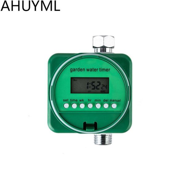 automatic lcd display electronic garden water timer ball valve watering control spray drip irrigation controller temporizador equipments
automatic lcd display electronic garden water timer ball valve watering control spray drip irrigation controller temporizador equipments