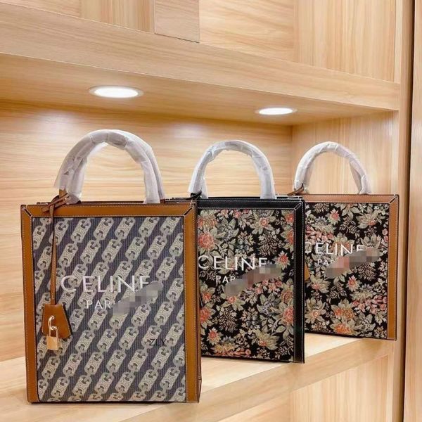 bag women's new sai classic flower printing shopping child care buet zly bags handbag women luxurys bags
bag women's new sai classic flower printing shopping child care buet zly bags handbag women luxurys bags
