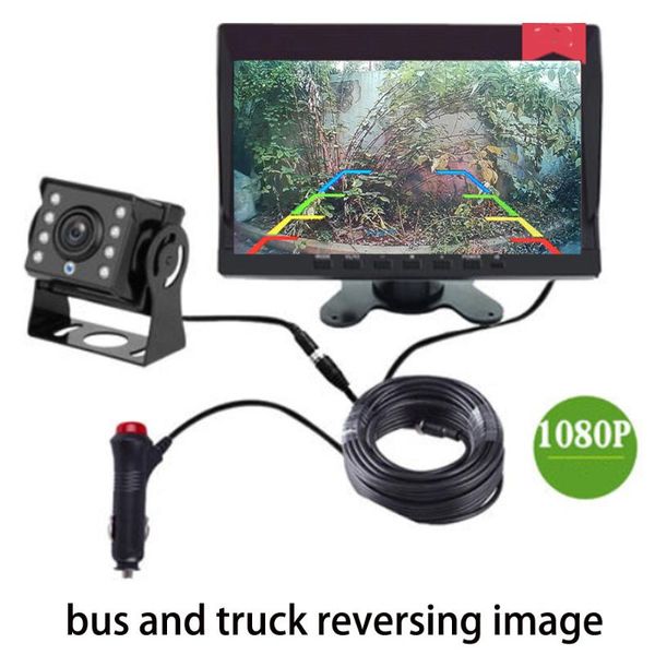 car reversing imaging system waterproof camera night vision truck school bus dedicated 24v rear view cameras& parking sensors
car reversing imaging system waterproof camera night vision truck school bus dedicated 24v rear view cameras& parking sensors