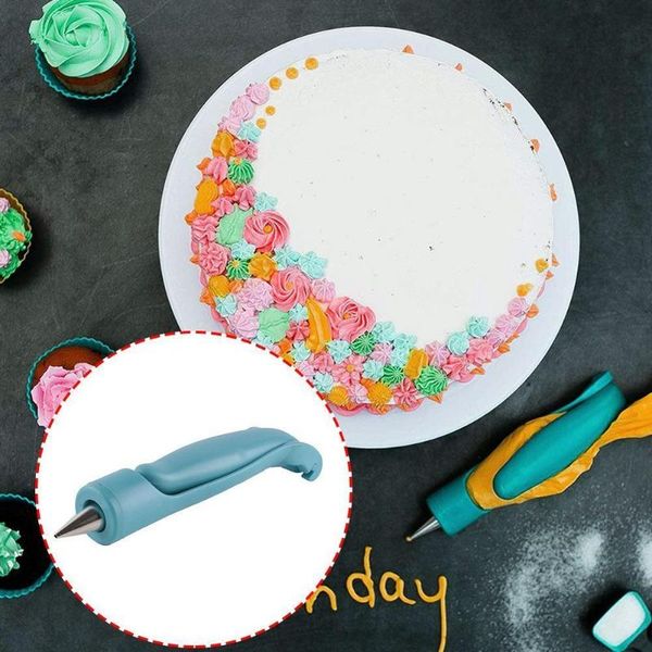 multifunction diy cake deco tool kit decorating party pen pastry bag piping icing e8z0 baking & tools
multifunction diy cake deco tool kit decorating party pen pastry bag piping icing e8z0 baking & tools