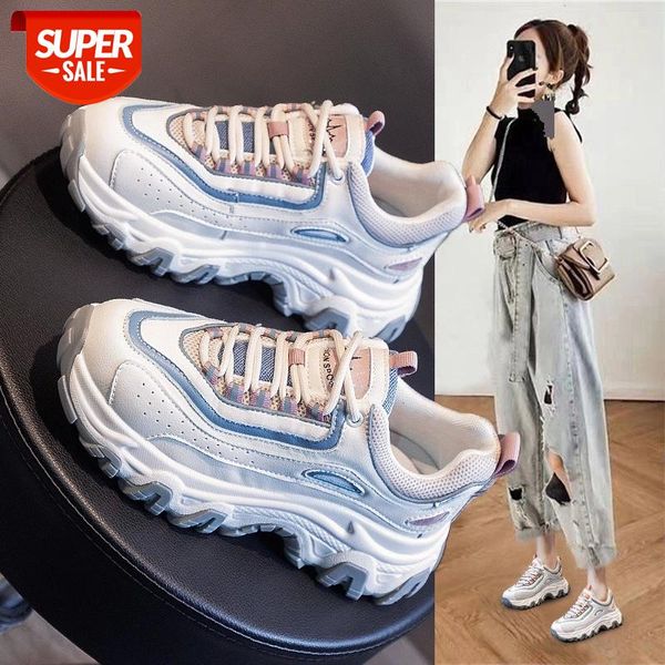 women sneakers fashion platform shoes ladies chunky causal woman leather sports chaussure femme #ni4g
women sneakers fashion platform shoes ladies chunky causal woman leather sports chaussure femme #ni4g