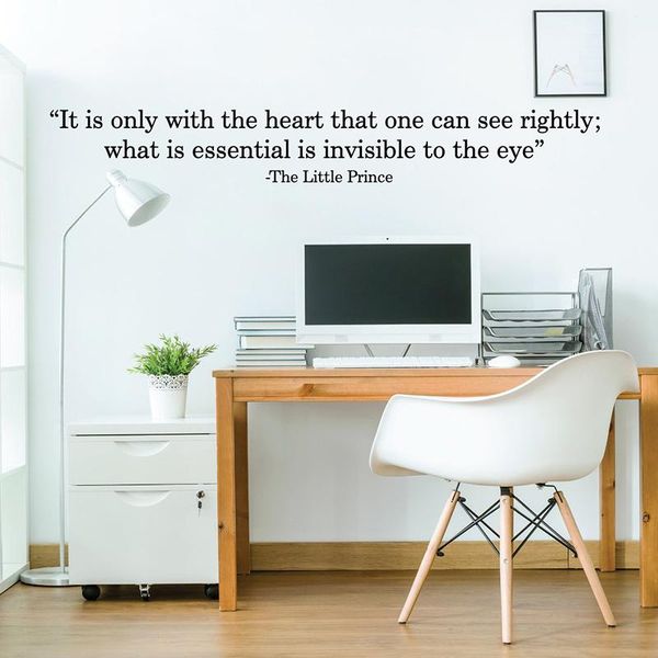 wall stickers cartoon the little princess inspirational quote sticker heart is essential invisible to eye decal kids room vin
wall stickers cartoon the little princess inspirational quote sticker heart is essential invisible to eye decal kids room vin