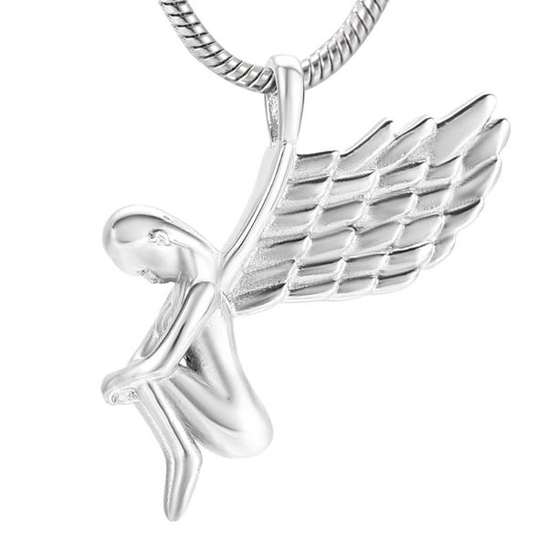 pendant necklaces elf necklace angel ashes keepsake cute fairy shape memorial jewelry urn holder mini silver locket 5 color
pendant necklaces elf necklace angel ashes keepsake cute fairy shape memorial jewelry urn holder mini silver locket 5 color