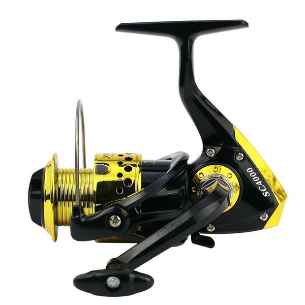 1pcs/lot fishing wheel 5.5:1 12 bb spinning interchangeable left and right hands engineering plastic reel baitcasting reels
1pcs/lot fishing wheel 5.5:1 12 bb spinning interchangeable left and right hands engineering plastic reel baitcasting reels