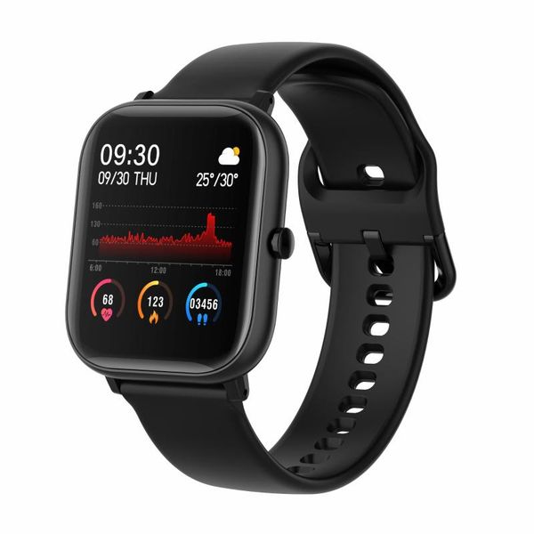 willgallop2021 p20 smart watch full touch screen heart rate blood pressure measurement sport watches for and android
willgallop2021 p20 smart watch full touch screen heart rate blood pressure measurement sport watches for and android