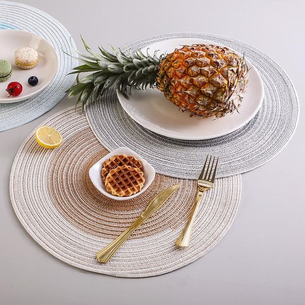 mats & pads round japanese cotton table placemat nordic western heat insulation mat tea coffee bowl cup pad kitchen decoration
mats & pads round japanese cotton table placemat nordic western heat insulation mat tea coffee bowl cup pad kitchen decoration