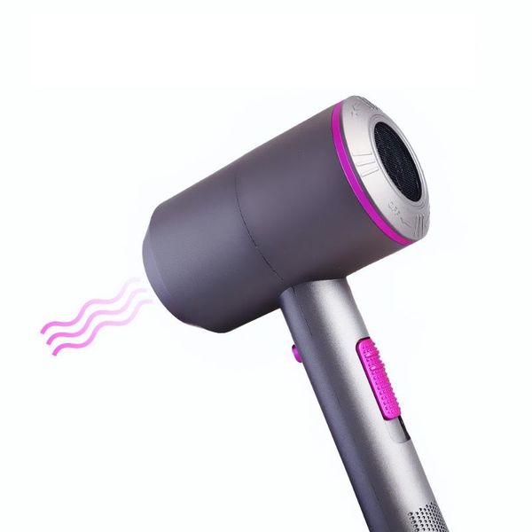 electric hair brushes professional dryer with negative ion blue light blow powerful soldering blower
electric hair brushes professional dryer with negative ion blue light blow powerful soldering blower