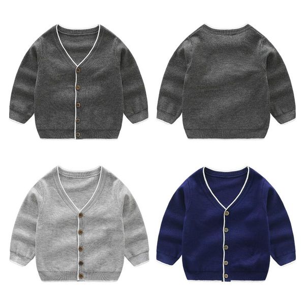 boys knitted cardigans, sweaters, long sleeves, winter style, spring children's korean version sweaters cardigan, Blue
boys knitted cardigans, sweaters, long sleeves, winter style, spring children's korean version sweaters cardigan, Blue