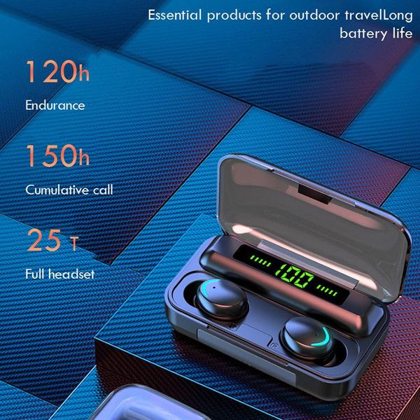 headphones & earphones dodocase f9 wireless sport bluetooth v5.0 in-ear tws earbuds headset temporary charging of mobile phone
headphones & earphones dodocase f9 wireless sport bluetooth v5.0 in-ear tws earbuds headset temporary charging of mobile phone