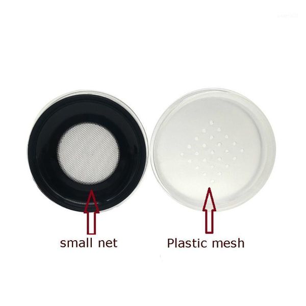 storage bottles & jars 10pcs a variety of portable elastic net loose powder boxes makeup box with mirror empty packing puff 10g 20g
storage bottles & jars 10pcs a variety of portable elastic net loose powder boxes makeup box with mirror empty packing puff 10g 20g