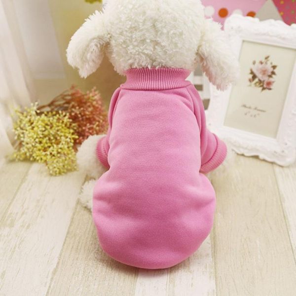 dog apparel hoodies pet autumn & winter clothes for dogs comfortable and breathable cotton to keep warm 2021
dog apparel hoodies pet autumn & winter clothes for dogs comfortable and breathable cotton to keep warm 2021