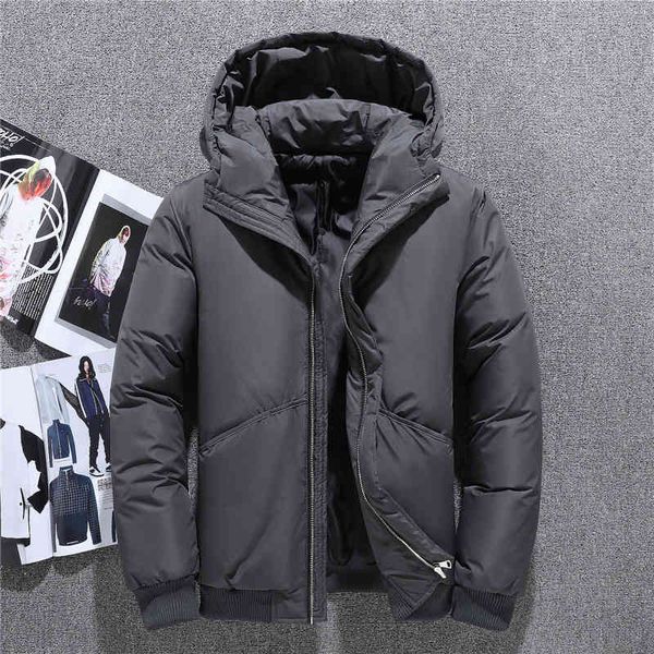 mens new winter 2019 jackets hooded tace & shark brand men's white duck down jacket windproof coat men wholesale, Black
mens new winter 2019 jackets hooded tace & shark brand men's white duck down jacket windproof coat men wholesale, Black