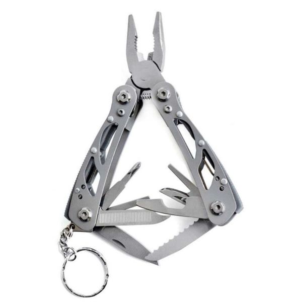 professional hand tool sets convenient carry multifunctional folding keychain stainless knife saw screwdriver pliers cutlery for outdoor ess
professional hand tool sets convenient carry multifunctional folding keychain stainless knife saw screwdriver pliers cutlery for outdoor ess