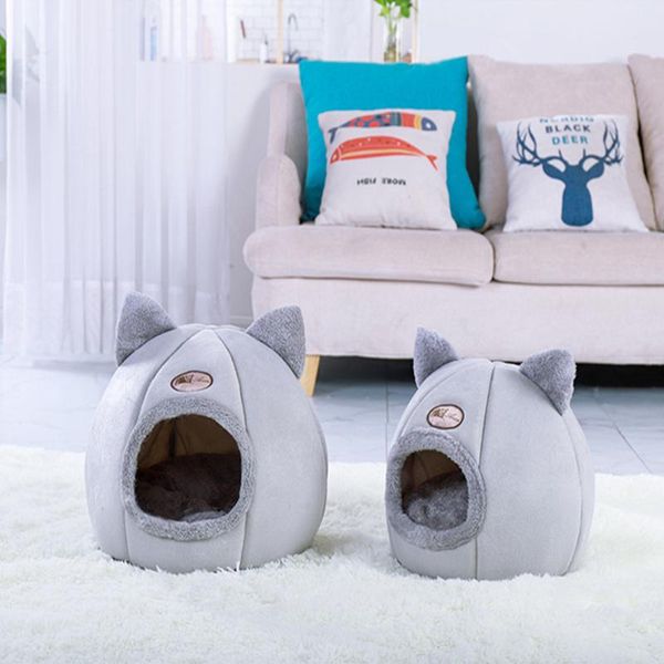 pet dog cat house cute cartoon style warm bed comfortable soft nest collapsible sleeping pad kitten puppy supplies beds & furniture
pet dog cat house cute cartoon style warm bed comfortable soft nest collapsible sleeping pad kitten puppy supplies beds & furniture