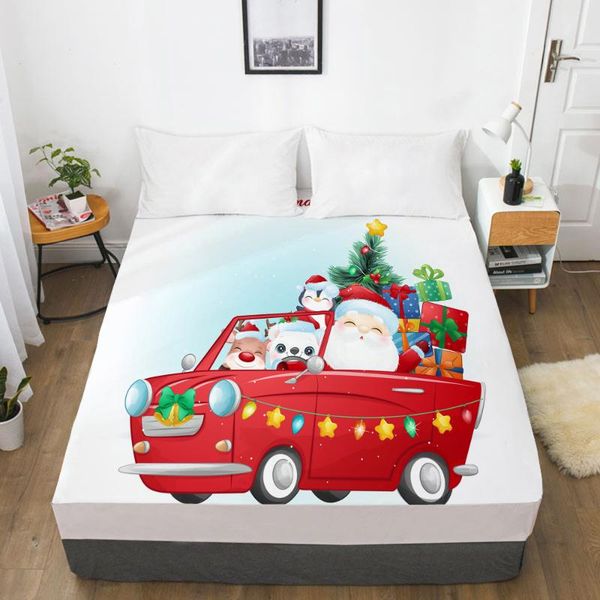sheets & sets children elastic fitted sheet bed with an band bedding for kids baby child mattress cover single 160x200 christmas
sheets & sets children elastic fitted sheet bed with an band bedding for kids baby child mattress cover single 160x200 christmas