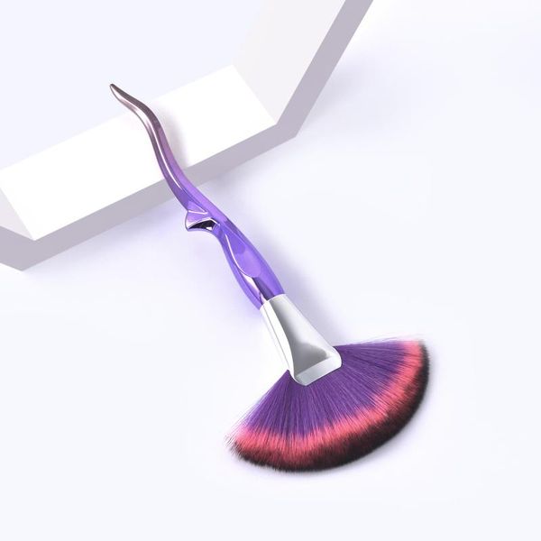 pcs superior quality large fan makeup brush,professional highlight brighten residual powder brush paint beauty tools brushes
pcs superior quality large fan makeup brush,professional highlight brighten residual powder brush paint beauty tools brushes