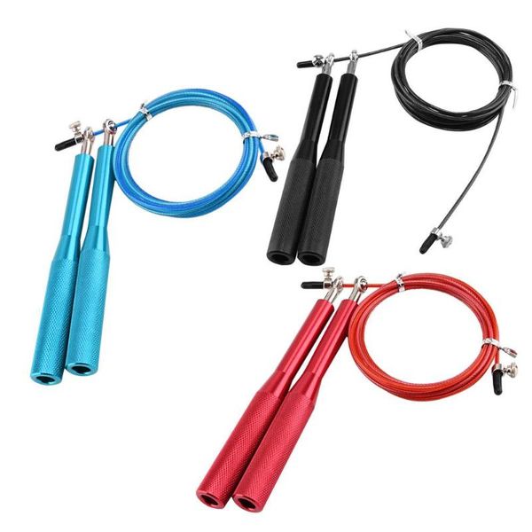 jump ropes classic delicate boxing fitness skip workout gym training crossfit speed rope skipping
jump ropes classic delicate boxing fitness skip workout gym training crossfit speed rope skipping