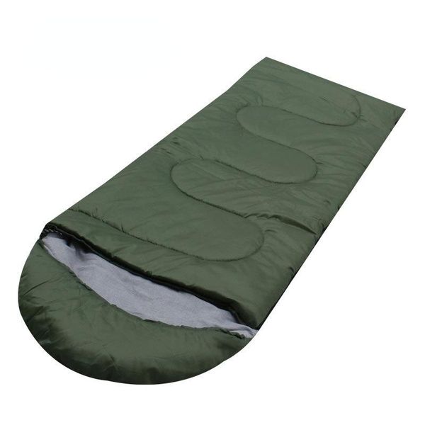 sleeping bags bag army green spring and autumn warm individual camping outdoor products
sleeping bags bag army green spring and autumn warm individual camping outdoor products