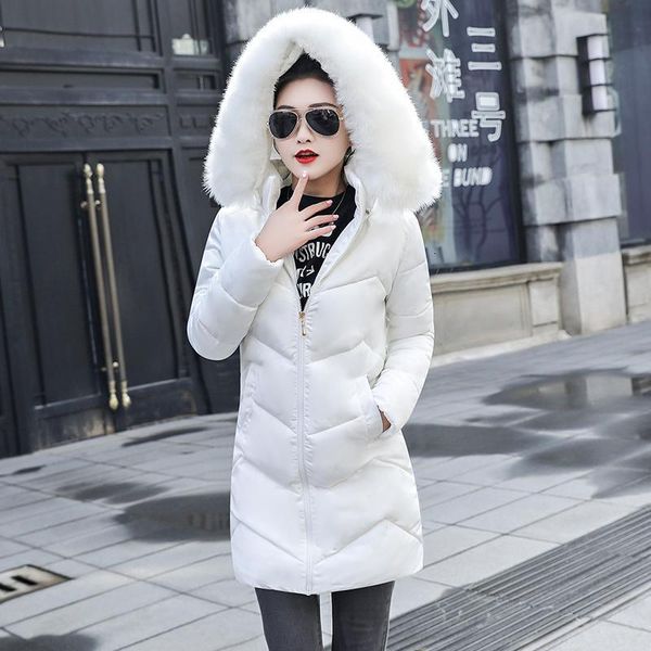 coats new white fashion women's jacket plus size 7xl down parka female warm winter coat hooded women outerwea, Tan;black
coats new white fashion women's jacket plus size 7xl down parka female warm winter coat hooded women outerwea, Tan;black