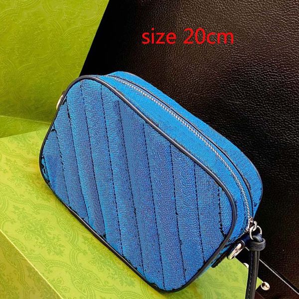high-quality famous brand women's fashion handbags handbag camera bag lady multi-function shoulder wallet casual 2021 style 24
high-quality famous brand women's fashion handbags handbag camera bag lady multi-function shoulder wallet casual 2021 style 24