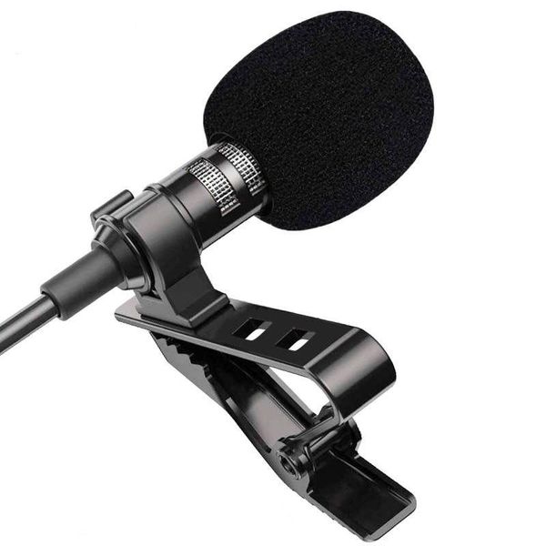 microphones 2021 1.5m mini portable lavalier microphone condenser clip-on lapel mic wired mikrofo/microfon for phone lappc
microphones 2021 1.5m mini portable lavalier microphone condenser clip-on lapel mic wired mikrofo/microfon for phone lappc