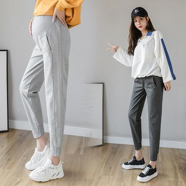 maternity bottoms maternit pants dress for spring 2021 with chic mom casual, White
maternity bottoms maternit pants dress for spring 2021 with chic mom casual, White