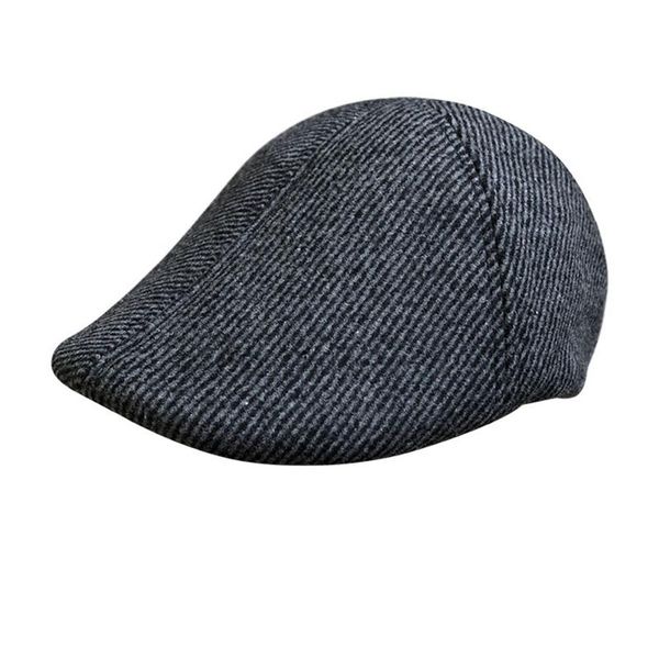 berets autumn winter men sboy hats wool british style advanced ivy classic black vintage twill women duckbill caps blm261, Blue;gray
berets autumn winter men sboy hats wool british style advanced ivy classic black vintage twill women duckbill caps blm261, Blue;gray