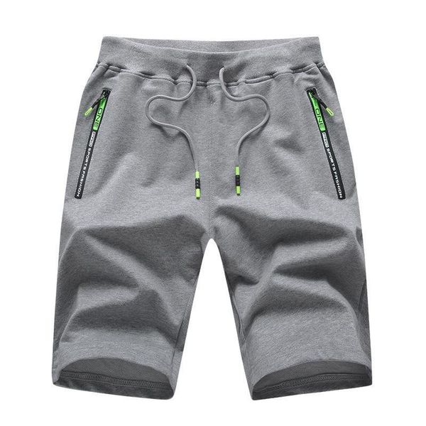 men's shorts standself brand beach plus size jogger trend sports short knitted capris cotton youth, White;black
men's shorts standself brand beach plus size jogger trend sports short knitted capris cotton youth, White;black
