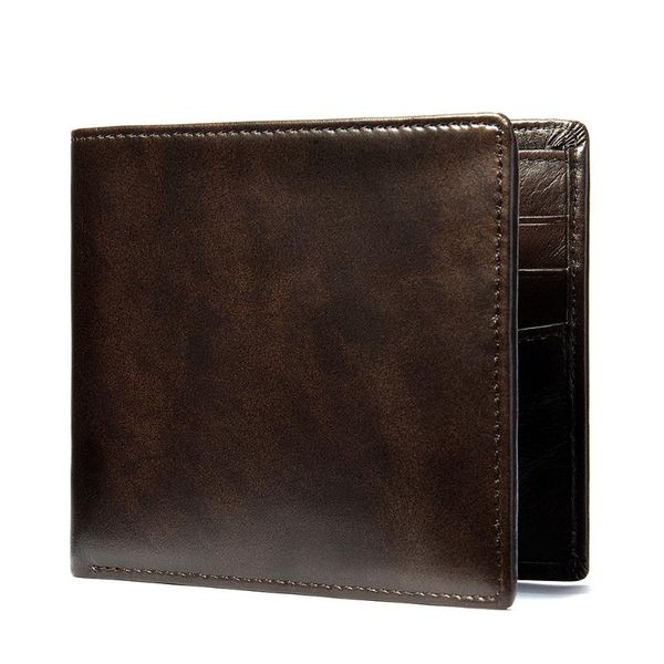 wallets luxury designer mens wallet leather genuine short purse business purses cowhide, Red;black
wallets luxury designer mens wallet leather genuine short purse business purses cowhide, Red;black