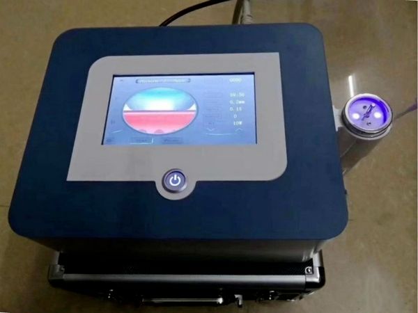 slimming machine profession radio frequency microneedle face lifting rf mico needle acne therapy system microneedling beauty equipment222
slimming machine profession radio frequency microneedle face lifting rf mico needle acne therapy system microneedling beauty equipment222