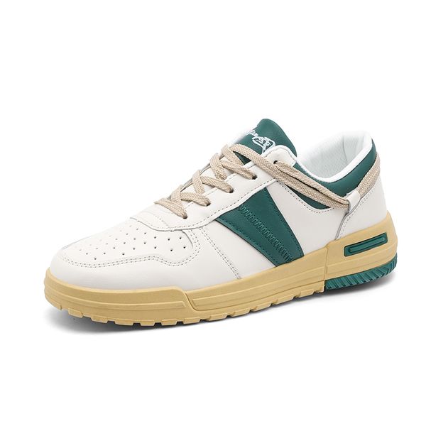 original men running shoes black green white fashion #16 mens trainers outdoor sports sneakers walking runner shoe size 39-44
original men running shoes black green white fashion #16 mens trainers outdoor sports sneakers walking runner shoe size 39-44