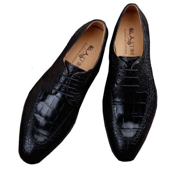 dress shoes ourui true crocodile leather business men dress shoes black men formal izmh
dress shoes ourui true crocodile leather business men dress shoes black men formal izmh