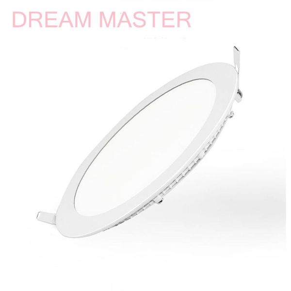 dimmable led panel downlight 3 w 6 9 12 15 18 w24w techo redondo luz empotrada220 v llevado de oscu lights
dimmable led panel downlight 3 w 6 9 12 15 18 w24w techo redondo luz empotrada220 v llevado de oscu lights