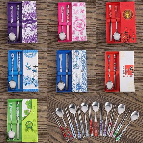 chopsticks dinare set reusable cutlery spoon steel tableware portable travel norbi home product family exclusive
chopsticks dinare set reusable cutlery spoon steel tableware portable travel norbi home product family exclusive