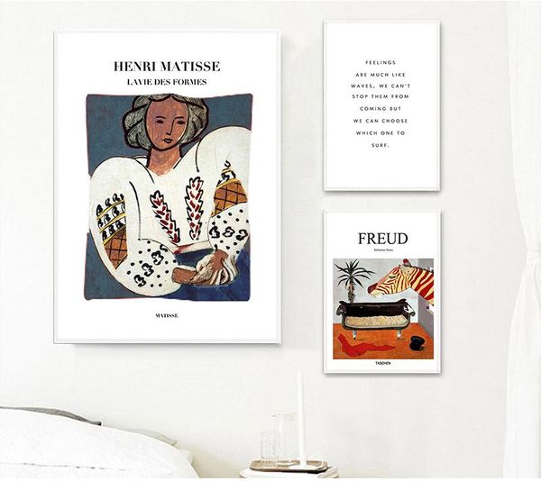 paintings french freud henri matisse english letter female portrait modern decorative picture canvas wall art for room office decor
paintings french freud henri matisse english letter female portrait modern decorative picture canvas wall art for room office decor