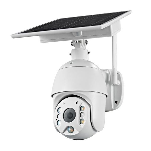 cameras 4g sim card 1080p 2mp ptz ip camera wifi 8w solar panel battery security pir outdoor cctv smart monitor
cameras 4g sim card 1080p 2mp ptz ip camera wifi 8w solar panel battery security pir outdoor cctv smart monitor