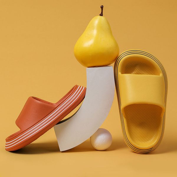 mo dou 2022 new summer slippers home indoor women men kid parents children family sandals flip flops solid concise slides shoes, Black
mo dou 2022 new summer slippers home indoor women men kid parents children family sandals flip flops solid concise slides shoes, Black