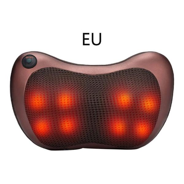 seat cushions car home cervical spine massager neck waist back electric multifunctional low voltage heating massage pillow high quality
seat cushions car home cervical spine massager neck waist back electric multifunctional low voltage heating massage pillow high quality