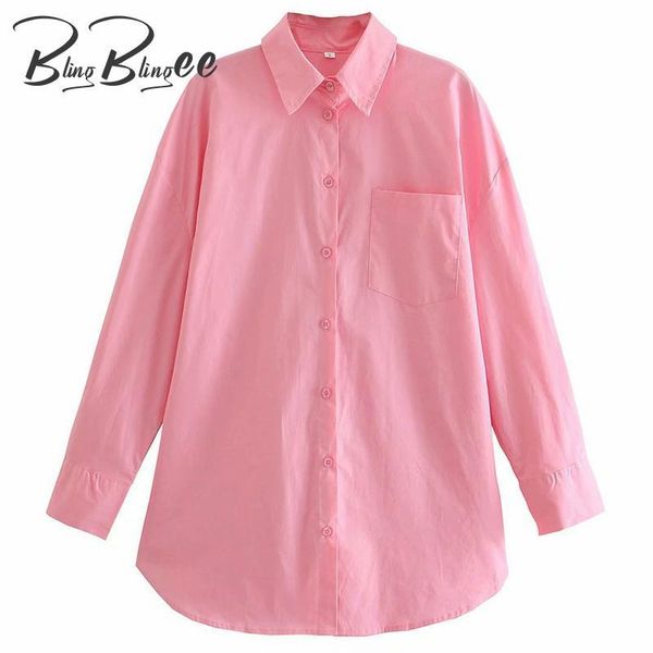 women's blouses & shirts blingblingee pink mono print sweet girls loose summer drop shoulder curved hem women casual slit side female, White
women's blouses & shirts blingblingee pink mono print sweet girls loose summer drop shoulder curved hem women casual slit side female, White