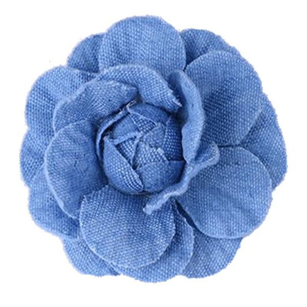 decorative flowers & wreaths 5pcs/lot small camellia artificial flower denim fake diy scrapbooking headdress craft garment decor wedding dec
decorative flowers & wreaths 5pcs/lot small camellia artificial flower denim fake diy scrapbooking headdress craft garment decor wedding dec