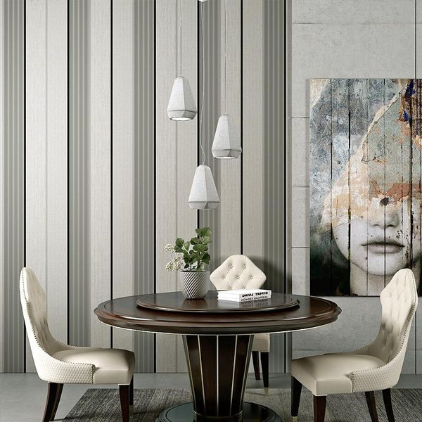 modern simple fashion 3d silver gray striped wallpaper vertical strips living room bedroom tv background wall home decoration wallpapers
modern simple fashion 3d silver gray striped wallpaper vertical strips living room bedroom tv background wall home decoration wallpapers