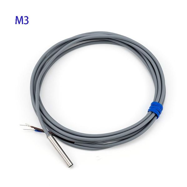 smart home control m3 proximity switch sensor inductive metal ultra-small dc three-wire no
smart home control m3 proximity switch sensor inductive metal ultra-small dc three-wire no