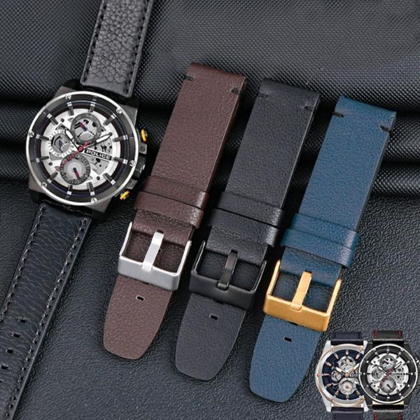 watch bands 24mm genuine leather band for pl14688/15370/15385 men soft sport wrist bracelet belt accessories strap, Black;brown
watch bands 24mm genuine leather band for pl14688/15370/15385 men soft sport wrist bracelet belt accessories strap, Black;brown