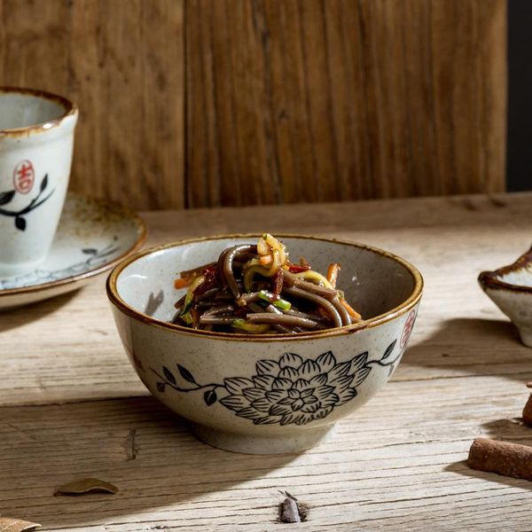 japanese-style ceramic one-person tableware four or five-piece dish set pot restaurant el supplies commer dishes & plates
japanese-style ceramic one-person tableware four or five-piece dish set pot restaurant el supplies commer dishes & plates
