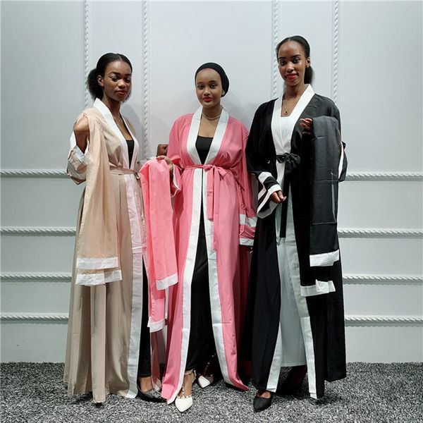 muslim dress women plain abaya kimono with hijab saudi turkish islamic clothing kaftan dubai caftan qatar robe musulmane femme, Red
muslim dress women plain abaya kimono with hijab saudi turkish islamic clothing kaftan dubai caftan qatar robe musulmane femme, Red